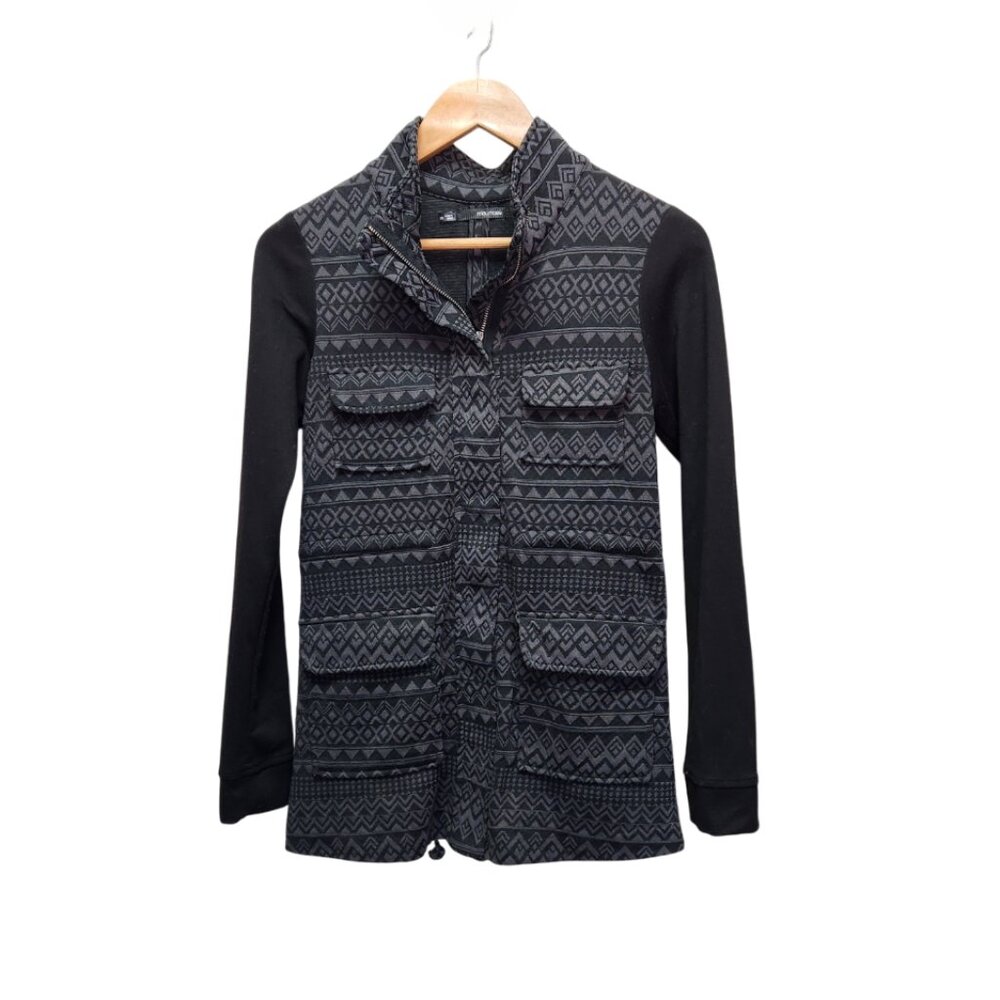 Maurices jacket